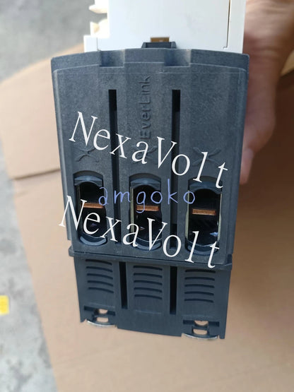 1PCS Gv3L65 breaker