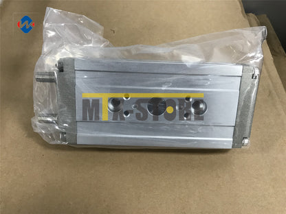 new 1PCS SMC cylinder CDRQ2BS40-180