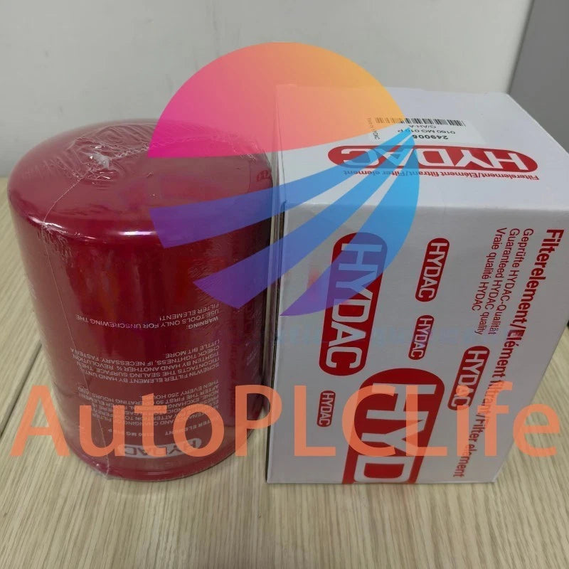 0160MG010P 1PC HYDAC Filter Element Material No.249005 QualityGoods