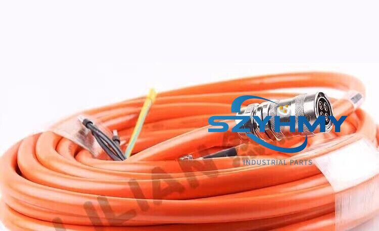 new 1PCS 2090-XXNPMP-8S25 Power cable 25M - PLC