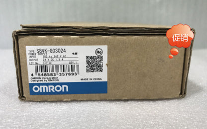 Omron S8VK-G03024 S8VKG03024 Power Supply In Box Free Shipping #OM