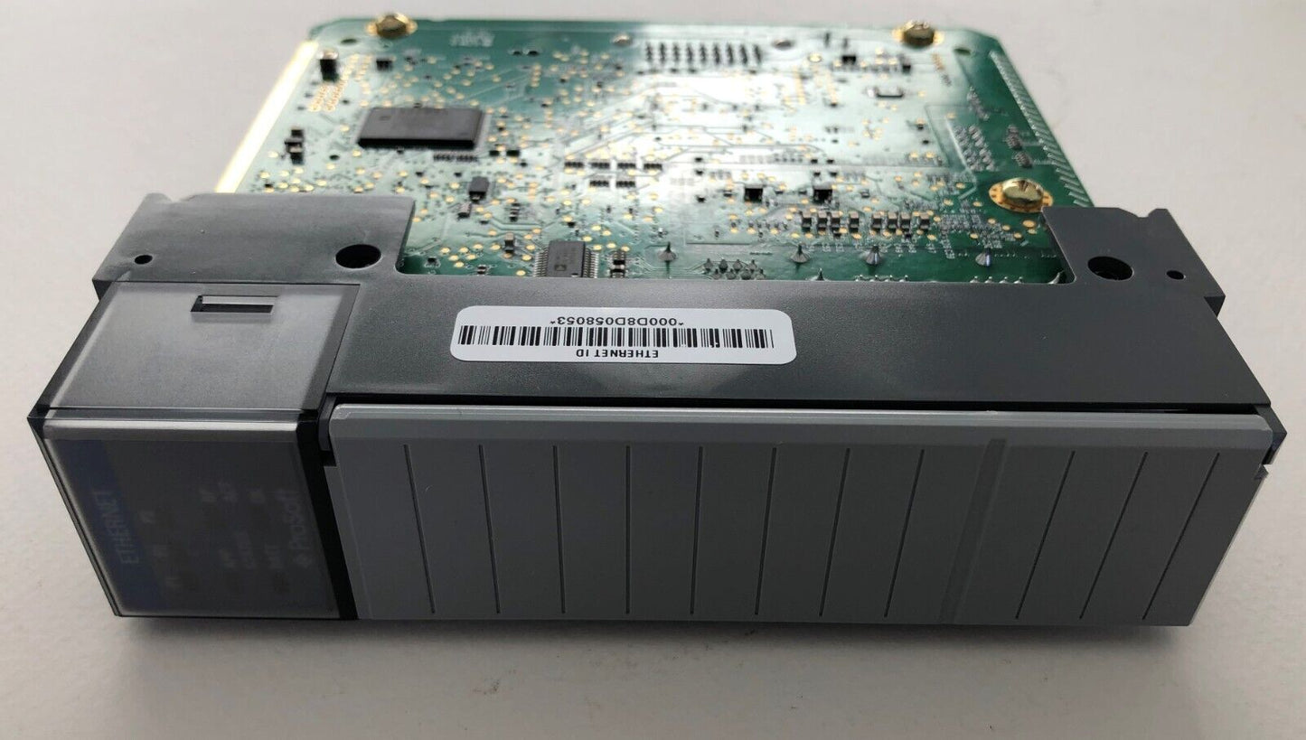 Pro Soft Technology MVI46MNET PLC Processor Module - MVI46-MNET - PRO SOFT TECHNOLOGY