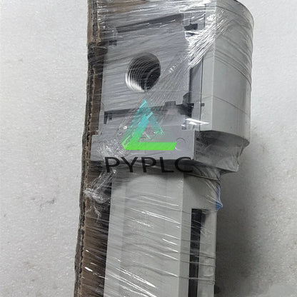 1PC FESTO MS6-LFX-1/2-R 529679 activated carbon filter ping