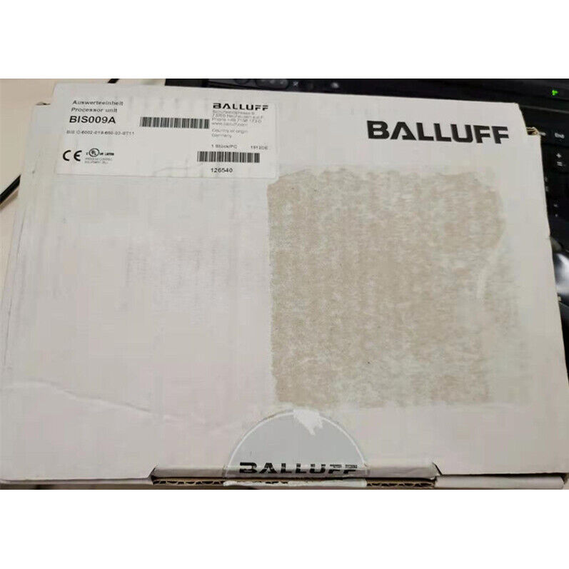 new 1pcs  balluff BIS C-6002-019-650-03-ST11 SHIP