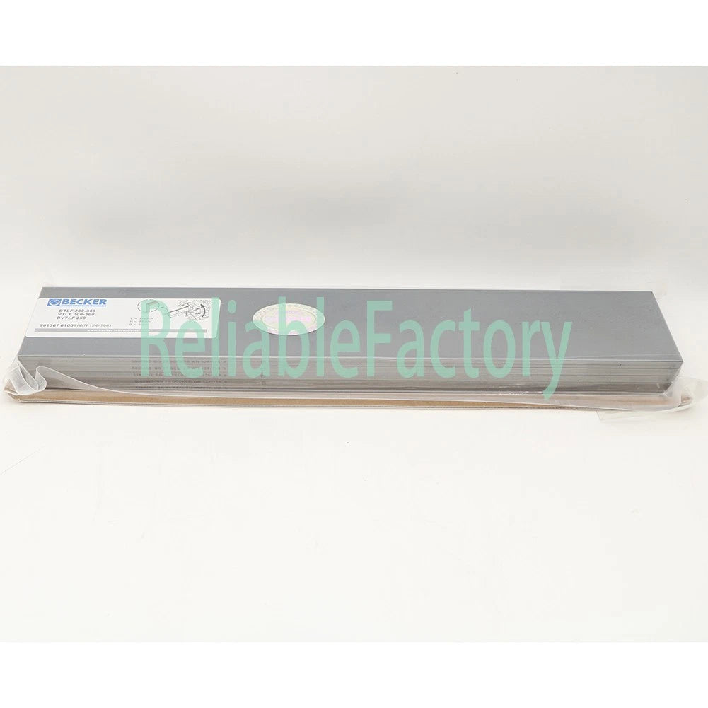 5PCS/BOX Carbon Vane 90136701005 WN124-196 Becker Pump TLF250/360