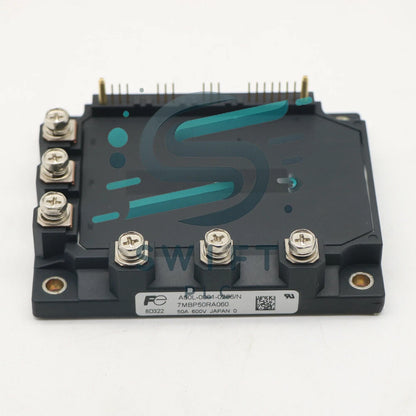1PCS FUJI Module 7MBP50RA060 A50L-0001-0266/N