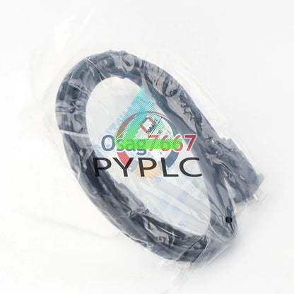 1PC 3M DOP(A)-FX PLC Programming Cable FOR Delta DOP HMI Mitsubishi FX Series