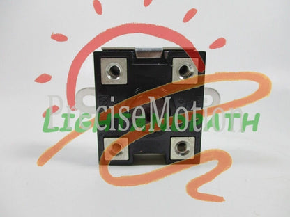 KSD307M 250V 45A Overload Protector Electric Water Heater Thermostat Switch 80 °
