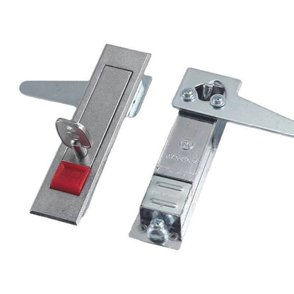 1PC  RV Electric Cabinet Lock A-240-3 Flat Lock Case Lock RV-0240-2