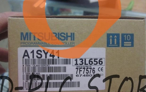 1PCS Mitsubishi PLC Module A1SY41