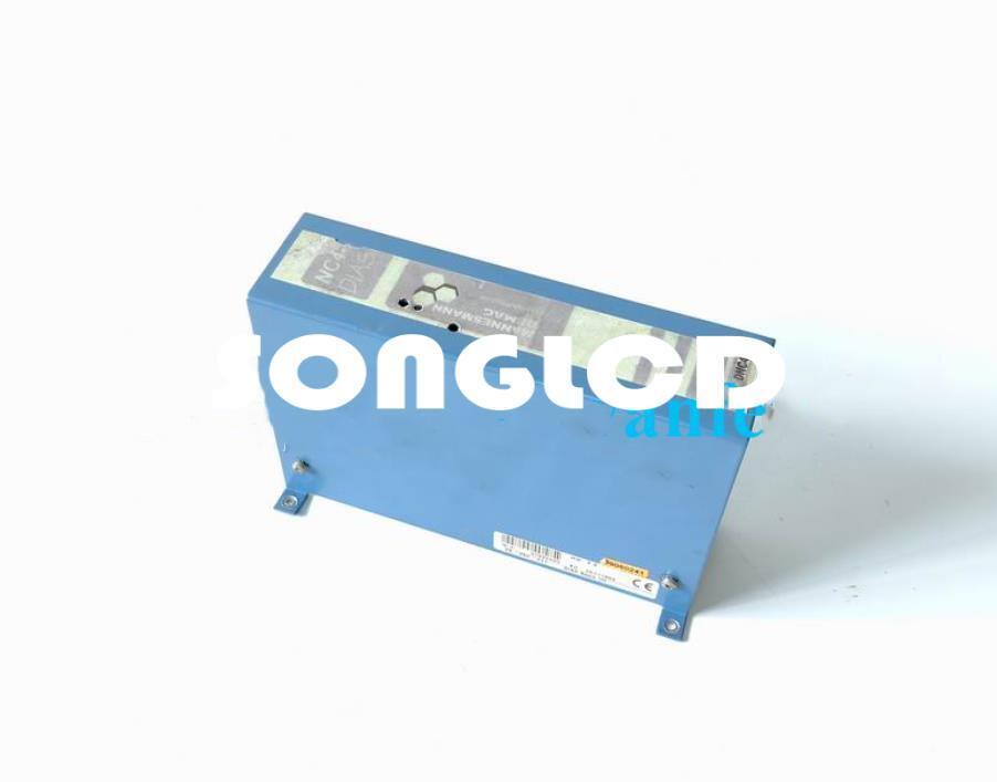 1PCS DNC4 IO Module 05-250-011 - HONEYWELL