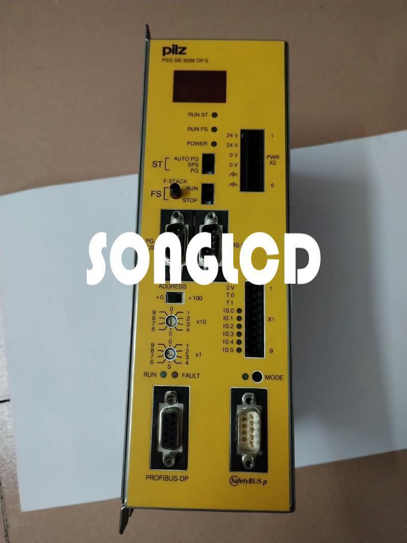 1pcs PSSSB3006-3DP-S3014 High-Quality Precision Component - KOEED
