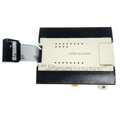 CPM1A-DA021 Analog Output Module - KOEED