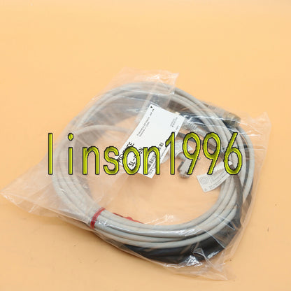 SL-PC5N Light Curtain Cable – Durable & Reliable for Home Use - KEYENCE