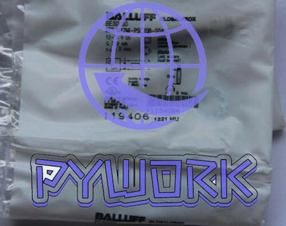BESM12MI-PSC20B-S04G 1pcs BALLUFF free shipping #C03