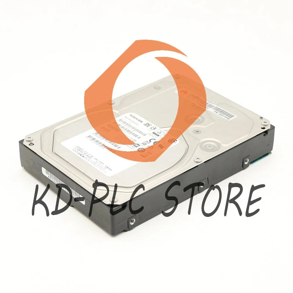 TOSHIBA MG04ACA600E 6TB SATA3 3.5 7.2K HDD 1PCS