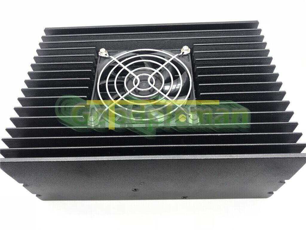 LeadShine DM2282 2/4 Phase Digital Stepper Motor Driver 80-220VAC 1Pcs/