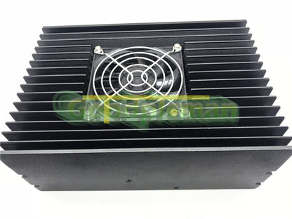 LeadShine DM2282 2/4 Phase Digital Stepper Motor Driver 80-220VAC 1Pcs/