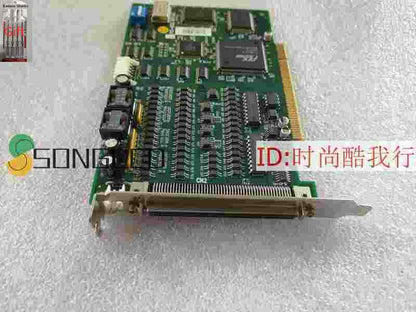 1pcs pci-8132 rev.a2 - KOEED