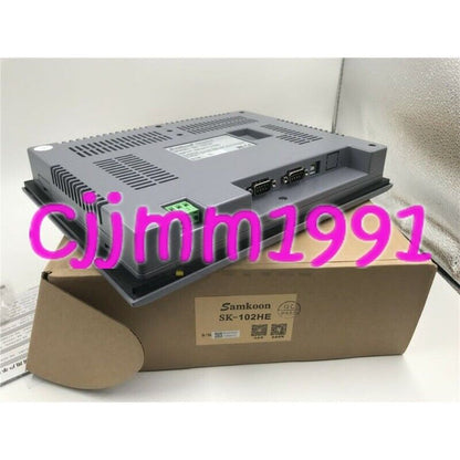 Samkoon HMI Touch Screen SK-102HE - SAMKOON