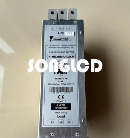 1pcs FIN538S1.130.M High Performance Component - HONEYWELL