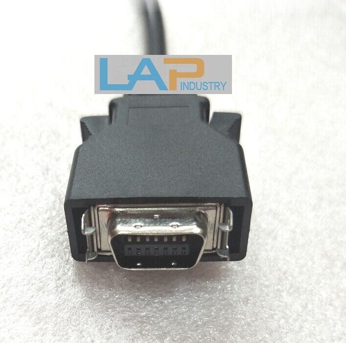 USB-VLPSV Programming Cable for VELCONIC TOEI VLPSV Servo Drive - VELCONIC