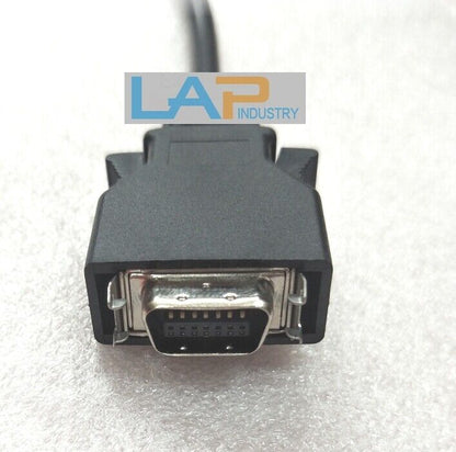 USB-VLPSV Programming Cable for VELCONIC TOEI VLPSV Servo Drive - VELCONIC