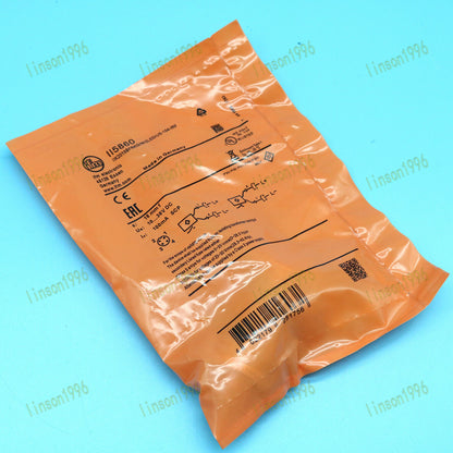 1PC II5860 - IFM Proximity Switch - 1PC