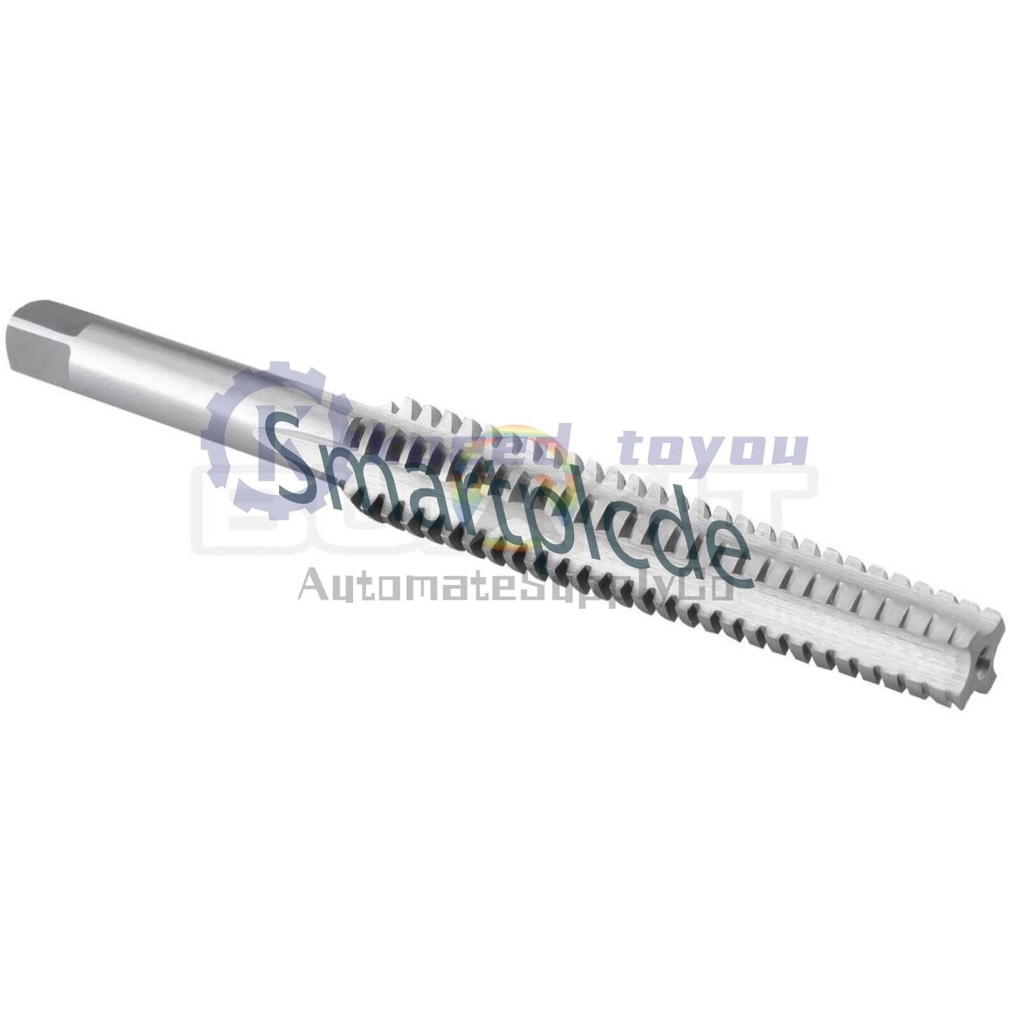 ACME 3/4"-8 Trapezoidal Tap Right Hand, HSS 3/4 x 8 Trapezoidal Thread Tap