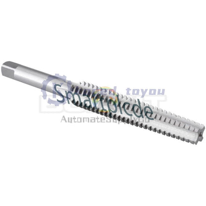 ACME 3/4"-8 Trapezoidal Tap Right Hand, HSS 3/4 x 8 Trapezoidal Thread Tap