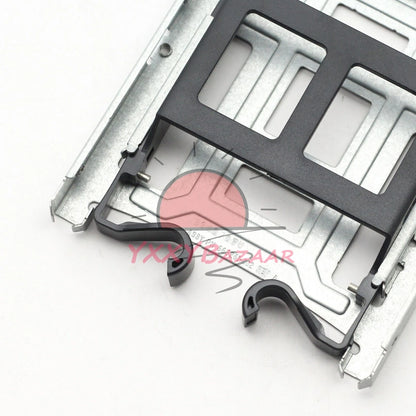 668261-001/002 FOR HP Z800 Z820 Z840 Z440 2.5”to 3.5”HDD Carrier& Rail Caddy