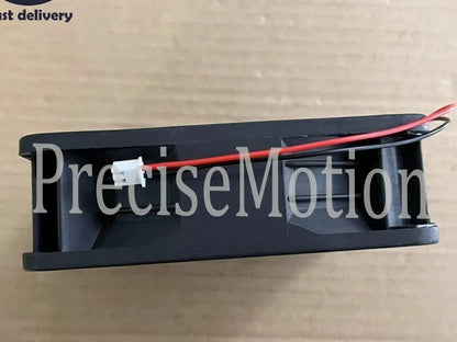1pcs JF1238B2HR-R 24V 0.32A 12CM 12038 B 45kw Inverter Cooling Fan