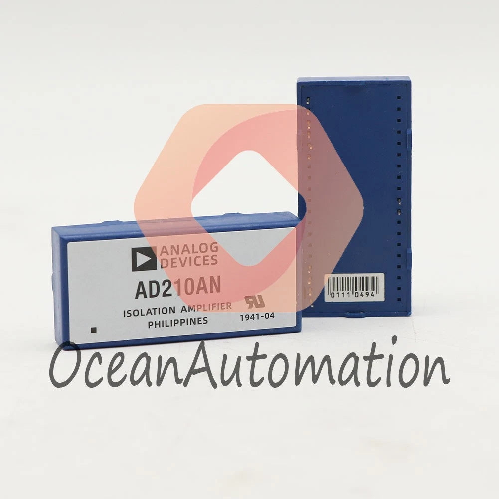 Encapsulation:DIP AD210AN 1PCS