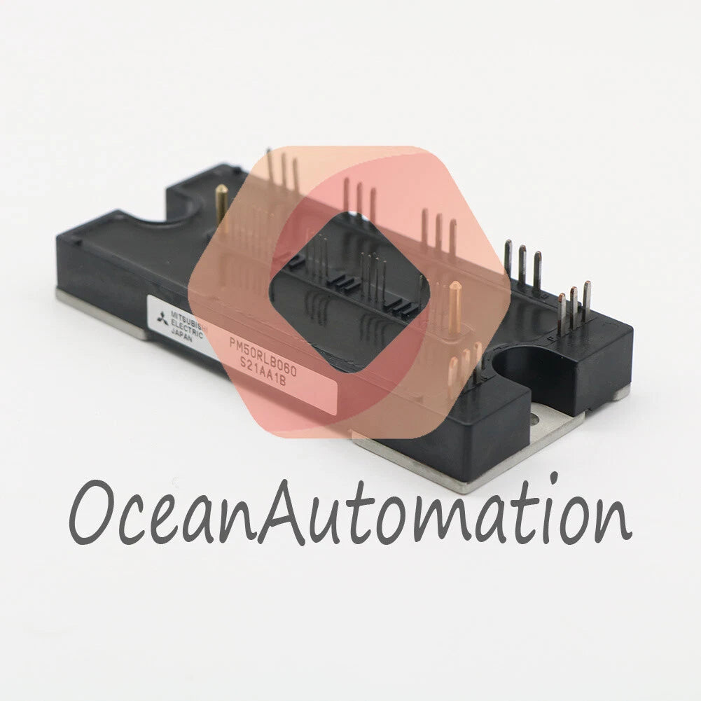 1PCS PM50RLB060 PM50RLB-060 MITSUBISHI IPM MODULE