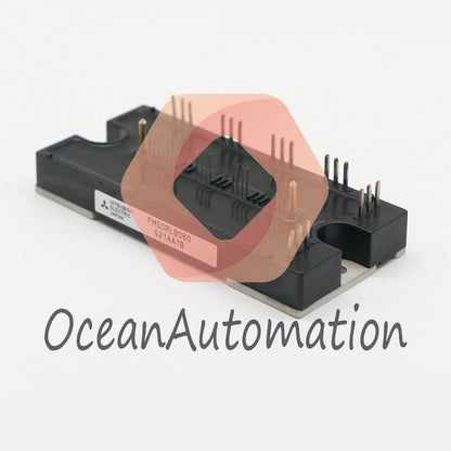1PCS PM50RLB060 PM50RLB-060 MITSUBISHI IPM MODULE
