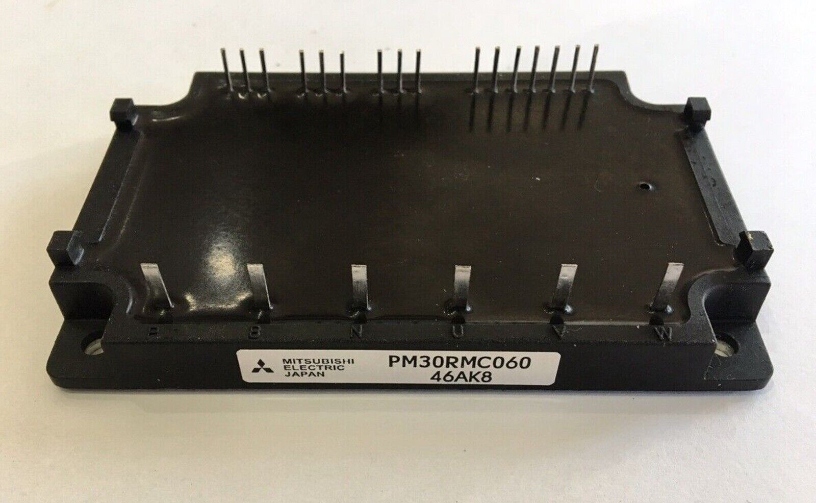 Mitsubishi PM30RMC060 Power Diode Module 30Amp 600V 2025-03-09 - MITSUBISHI