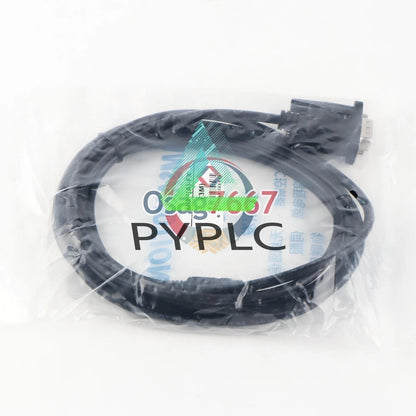 1PC 3M DOP(A)-FX PLC Programming Cable FOR Delta DOP HMI Mitsubishi FX Series