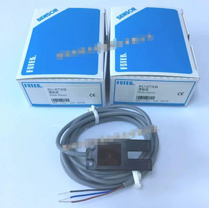 1PC Fotek SU-07XB SU07XB Photo Sensor Free Ship