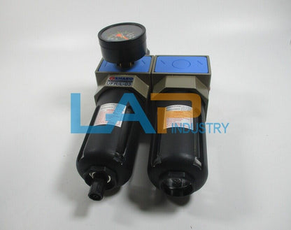 new 1PCS For UFR/L-03 Pressure regulating valve - DELTA CONTROLS