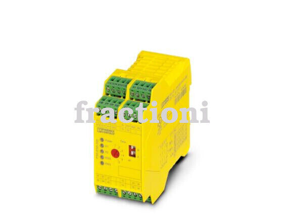 Phoenix PSR-SCP-24DC 1-Year Power Supply - PHOENIX