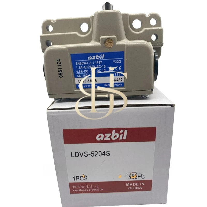 LDVS-5204S Limit Switch Quality assurance Fast Ship 1PCS