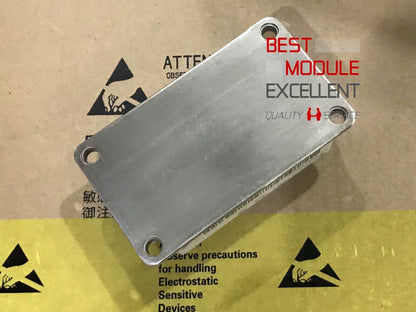 New 1PCS INFINEON FF100R12KS4 Power Supply Module - INFINEON