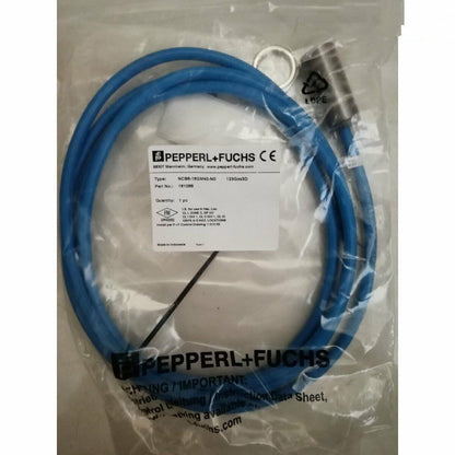 ONE Pepperl+Fuchs Inductiver Sensor NCB8-18GM40-N0 Fast Shipping