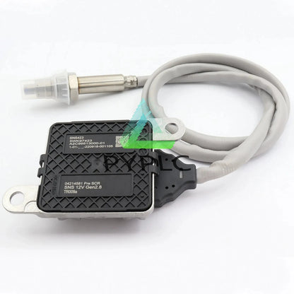 5WK9 7423 Nitrogen Oxide Sensor NOX Sensor 4214581 04214581 fits DEUTZ Truck