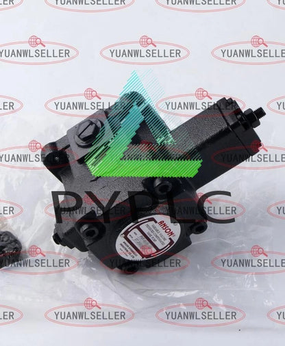 1PCS ANSON PVF-30-35-11 Vane Pump flat key
