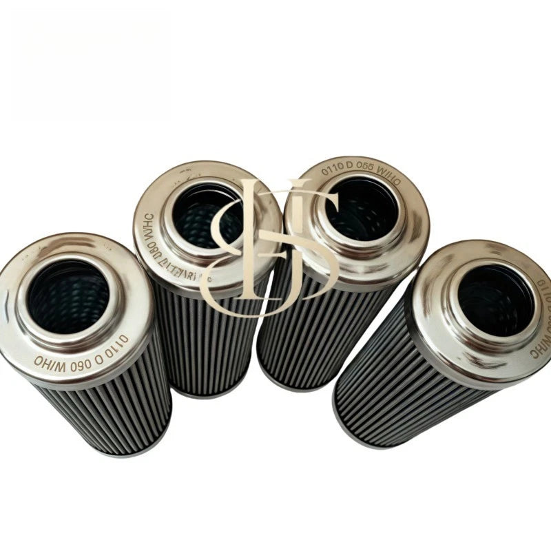 QTY；1 HYDAC 0110D050W/HC Hydraulic Filter Element 0110 D 050 W/HC