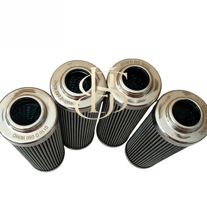 QTY；1 HYDAC 0110D050W/HC Hydraulic Filter Element 0110 D 050 W/HC