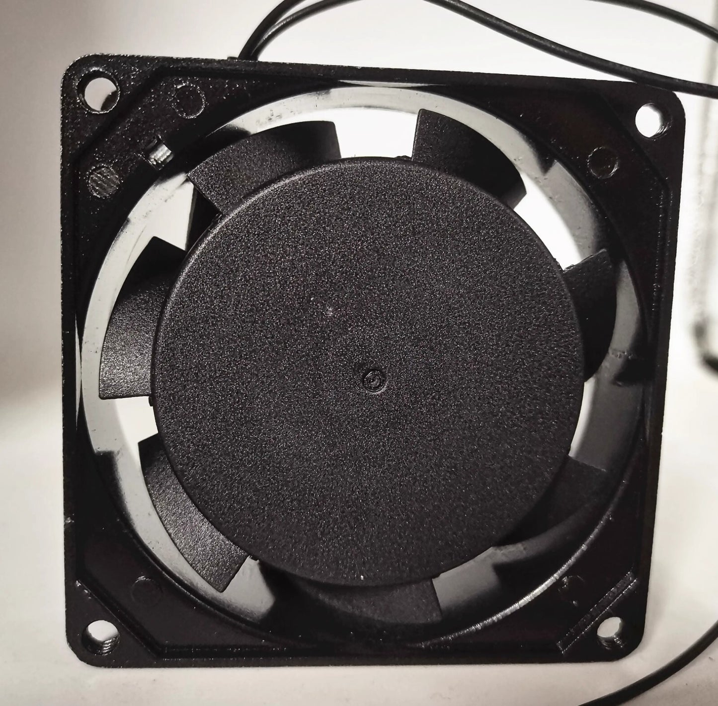 1PCS HA8025S2HL 220V 12W 8CM Axial Cooling Fan