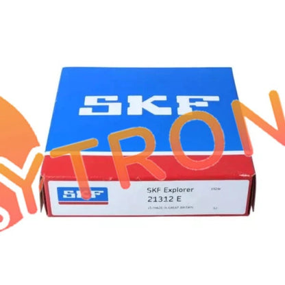 SKF 21312 E spherical roller bearing 1PCS