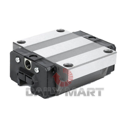 PMI MSA20LSSSFC Guide Rail Block
